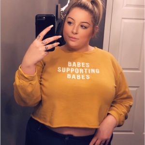 Meet your Posher, Morgan